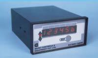 Industrial Electrical Revolution Counter