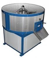 Semi-Automatic Industrial Wet Mixer