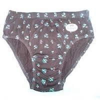 Ladies Panties