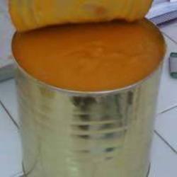 Mango Pulp And Puree Cans