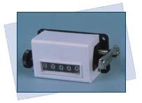 Mechanical Stroke Counter