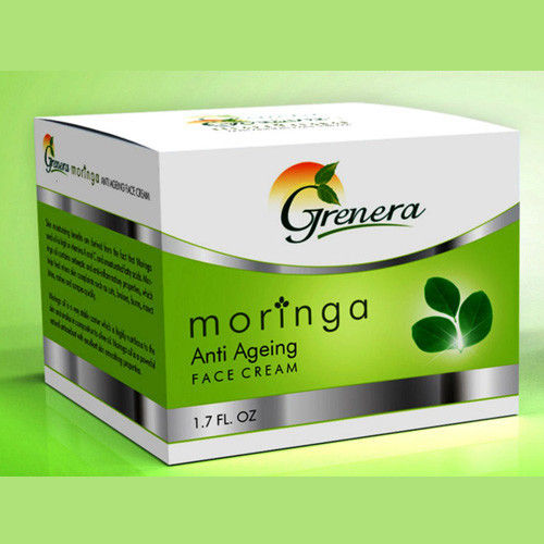 Moringa Anti Ageing Cream