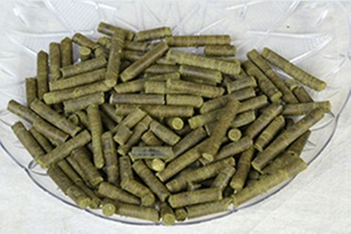 Moringa Pellets