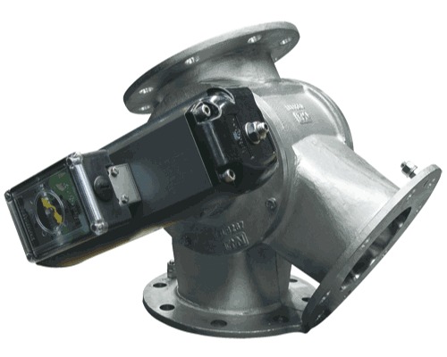 Plug Diverter Valve