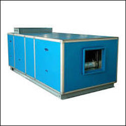 Premium Air Handling Units