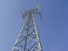 Steel Network Towers