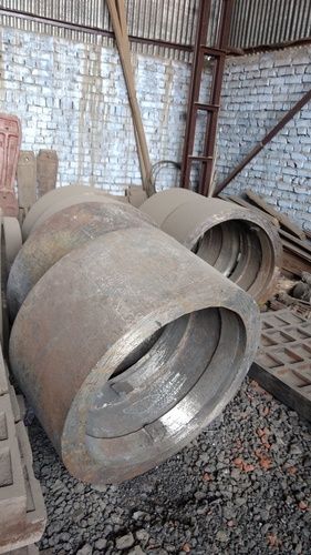 Stone Crusher Roller