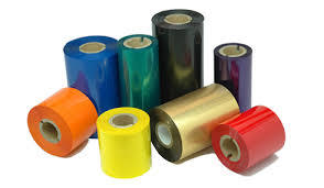 Thermal Transfer Ribbons