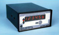 Time Interval Meters - Precision Timing from 0.1 Milli-Sec to 9999 Secs | Ideal for Measuring Relay Switch Times