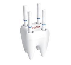 Tooth Pen Stand