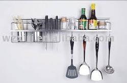 Wall Mounted Kitchen Cutlery Holder