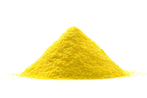 Yellow Rotomolding Powder