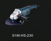 Angle Grinder Sim-Hs-230