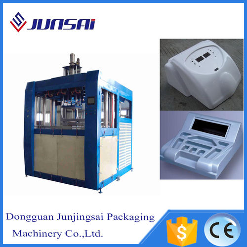 Automatic Household Appliance Plastic Vacuum Forming Machine