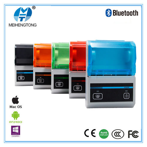 Bluetooth Thermal Printer MHT-P16