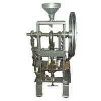 Camphor Tablet Making Machines