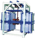 Durable Robust Design Plansifter Processing Industry