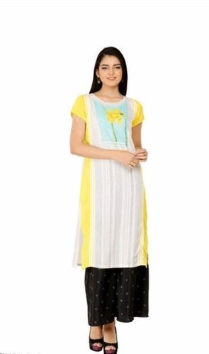 All Fashionable Kurti