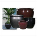 FRP Flower Pots