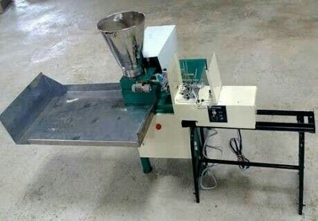 Fully Automatic Agarbatti Making Machines