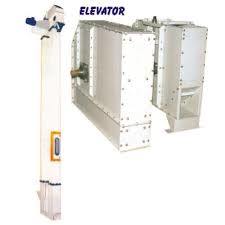 Heavy Duty Cnc Bucket Elevators