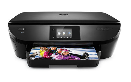 High Performance Colors Printers