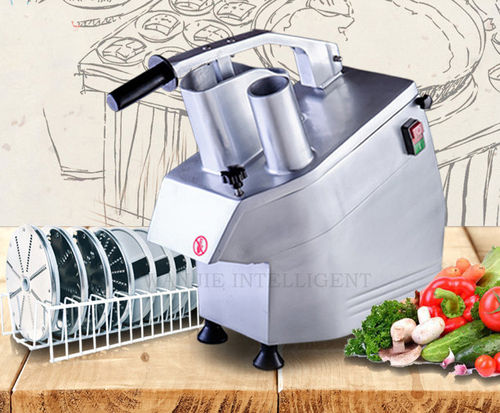 Kitchen Vegetable Cutter