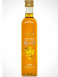 Rapeseed Oil