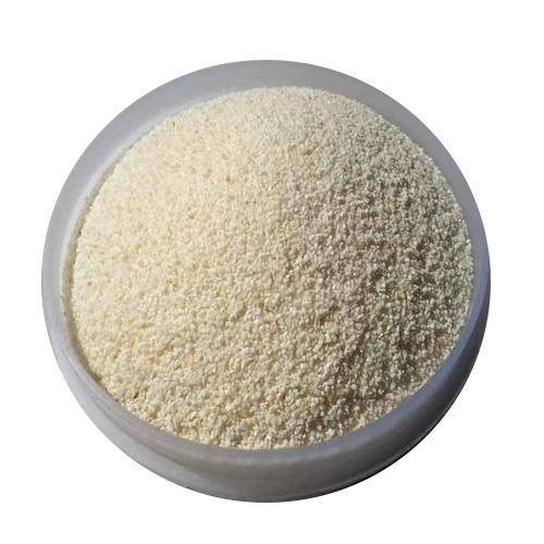 Semolina Flour