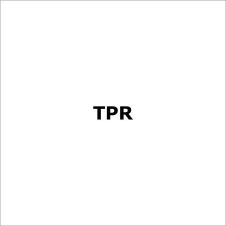 Tpr (Thermo Plastic Rubber)