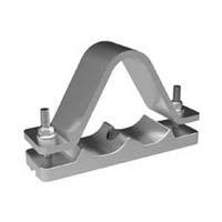 Trefoil Clamps