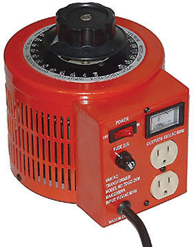 Variable Transformer - Premium Grade Material, Enhanced Durability , Optimized Performance 