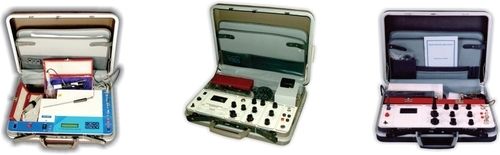 Water Soil Testing Kit