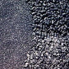 Activated Carbon (Powder & granules)