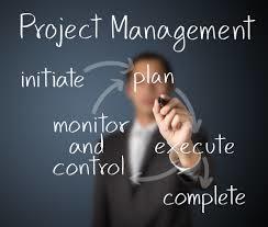 Beverage Project Management Services By RGR TECHNICAL AND MANAGEMENT SERVICES