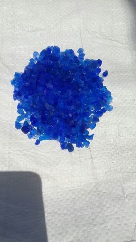 Blue Silica Gel