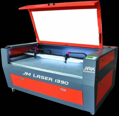 Automatic Co2 Laser Cutting Machines