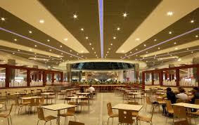 Commercial Property For Restaurants By NARMADA DEVELOPERS
