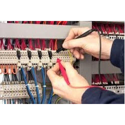 Control Panel Repairing Services By Sona Power Controls