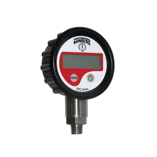 commercial pressure gauge