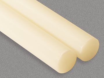 Ectfe Halar Plastic Rods