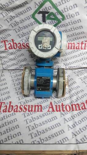 Endress Hauser Promag L At Best Price In Bhavnagar Gujarat