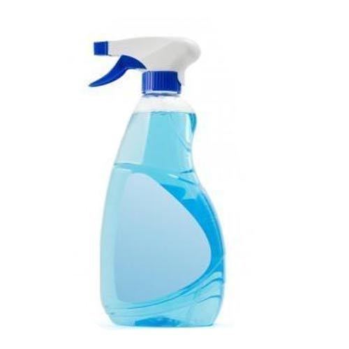 Glass Cleaner Concentrate