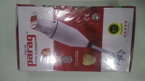 Hand Blender