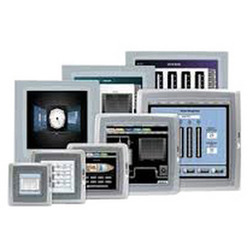 HMI Repairing Services By Sona Power Controls