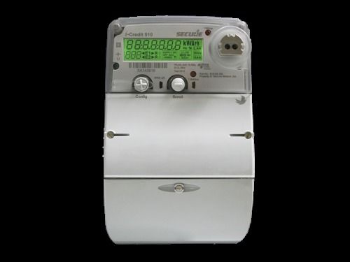 I-Credit 510 Smart Meter