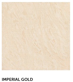 Imperial Gold Vitrified Floor Tile