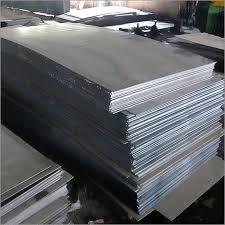 steel sheets