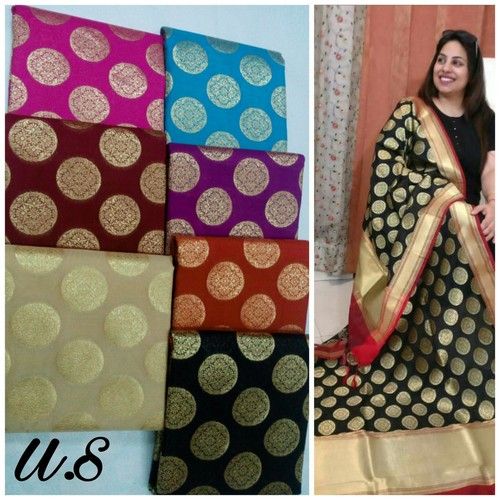 Katan Silk Sarees