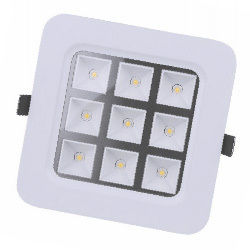 LED Ultra Thin Panel Lamp 24W